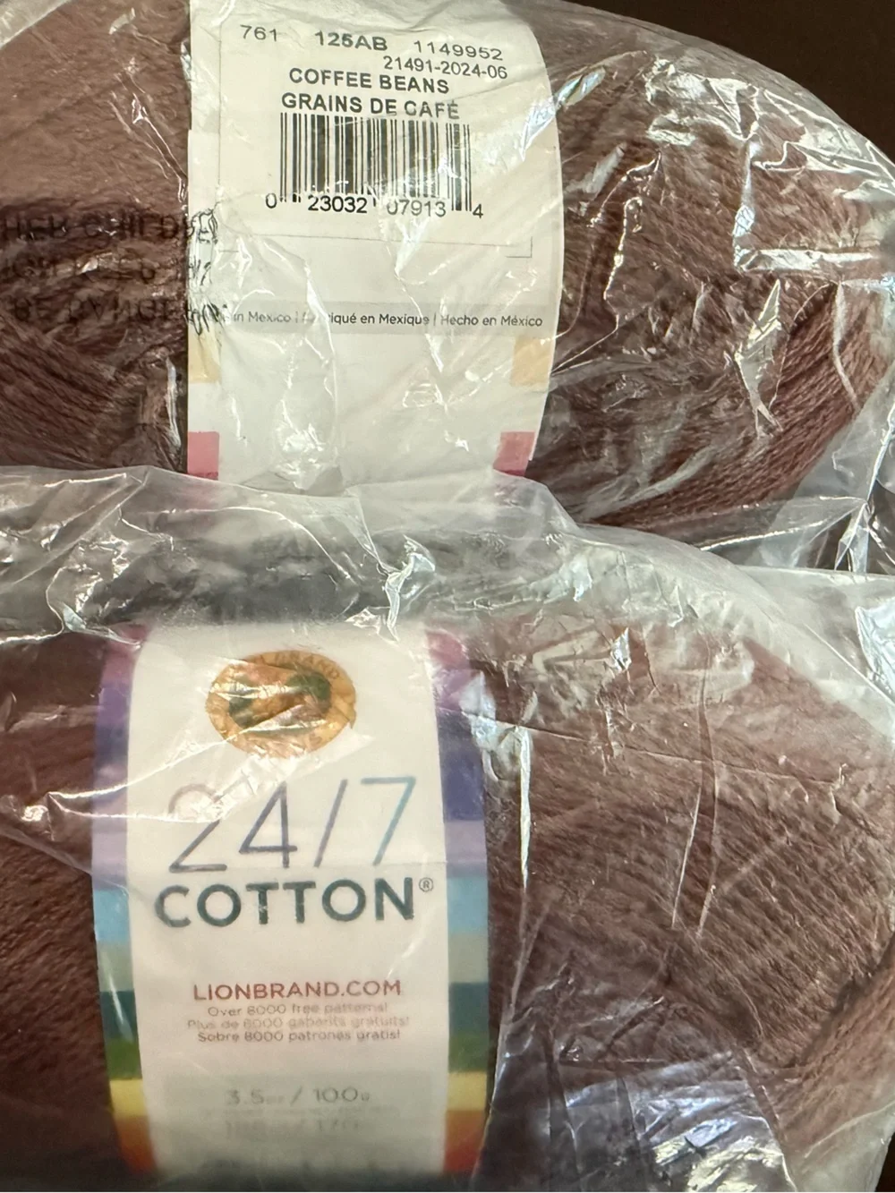 Lion Brand Yarn lion brand